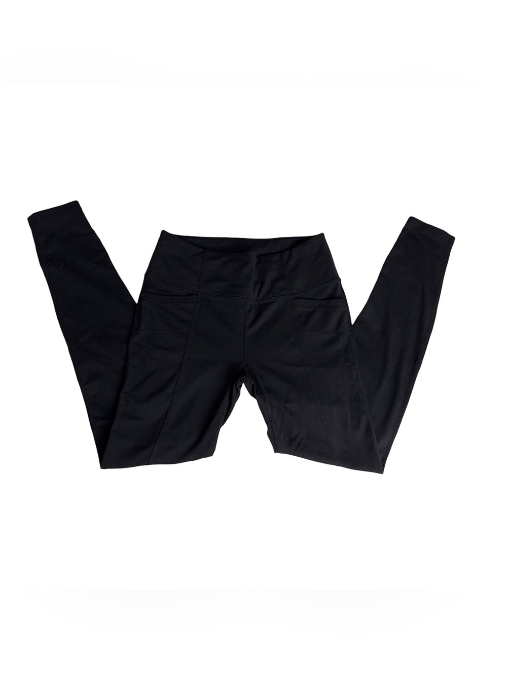 Athleta Metro High-Waist Active Leggings